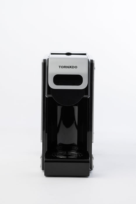 EAN 6221127475883 - TORNADO TST-550-GS cafetera eléctrica Totalmente automática Macchina per caffè a capsule 1 L imagen 3