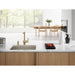 EAN 7612986413137 - Franke SD Atlas Gold dispensador de jabón Oro imagen 5