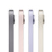 EAN 0194252527443 - Apple iPad mini 64 GB 21,1 cm (8.3") Wi-Fi 6 (802.11ax) iPadOS 15 Gris imagen 5