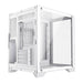 EAN 6931858775366 - GameMax Infinity Mini WH Micro Torre Blanco imagen 8