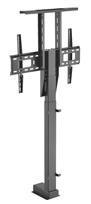 EAN 4012386136378 - myWall HP 63-2 soporte para TV 2,03 m (80") Negro imagen 3