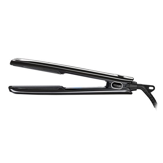 EAN 4015110022763 - Moser CeraLine Plancha de pelo Caliente Negro 47 W 2,7 m imagen 1