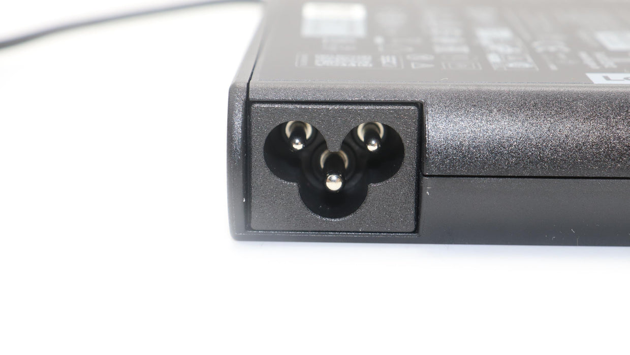 EAN 5715063312353 - Lenovo 5A11K67849 adaptador e inversor de corriente Interior 170 W Negro imagen 5