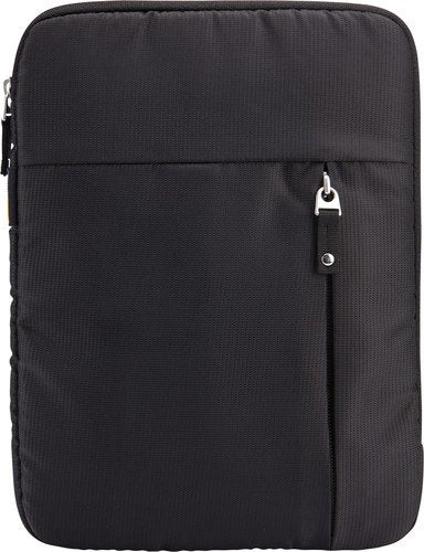 EAN 0085854229050 - Case Logic TS-110 Black 25,4 cm (10") Funda Negro imagen 2
