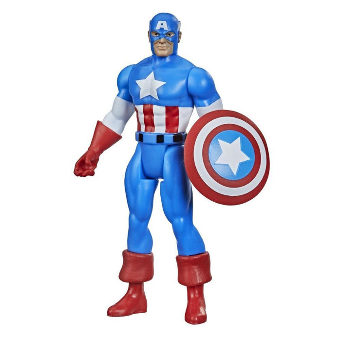EAN 5010993842513 - Marvel F26525X0 figura de acción y colleccionable imagen 1