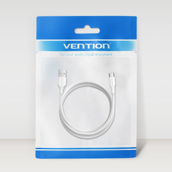 EAN 6922794767553 - Vention CTHWH cable USB USB 2.0 USB A USB C imagen 6