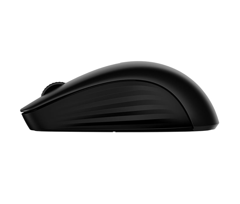 EAN 196188141281 - HP 650 Wireless Keyboard and Mouse Combo Black teclado Ratón incluido Hogar RF inalámbrico Negro imagen 13