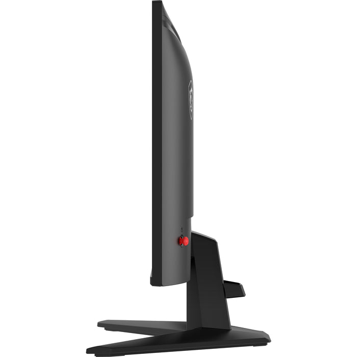 EAN 4711377289689 - MSI G242L E14 pantalla para PC 60,5 cm (23.8") 1920 x 1080 Pixeles Full HD LCD Negro imagen 3