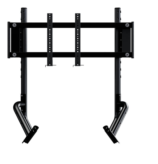 EAN 3770031134346 - Oplite OP-R8-SMSB soporte para monitor 144,8 cm (57") Escritorio Negro imagen 1