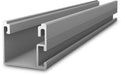 EAN 4251786215515 - K2 Systems 2004413 accesorio para montaje de panel solar Raíl de montaje imagen 1