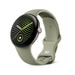 EAN 840353962187 - Google Pixel Watch 5 AMOLED 45 mm Digital Pantalla táctil Pirita Wifi GPS (satélite) imagen 4