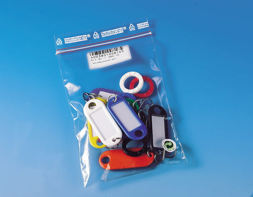 EAN 4003801008165 - Wedo 262 10 llavero Colores surtidos 15 pieza(s) imagen 1