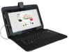 EAN 8435099516606 - Approx APPIPCK04 teclado para móvil Negro imagen 2
