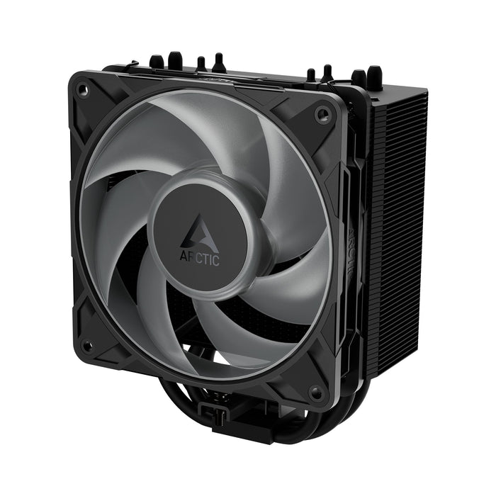 EAN 4895265001000 - ARCTIC Freezer 36-S A-RGB Procesador Refrigerador de aire 12 cm Negro 1 pieza(s) imagen 3