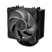 EAN 4895265001000 - ARCTIC Freezer 36-S A-RGB Procesador Refrigerador de aire 12 cm Negro 1 pieza(s) imagen 3