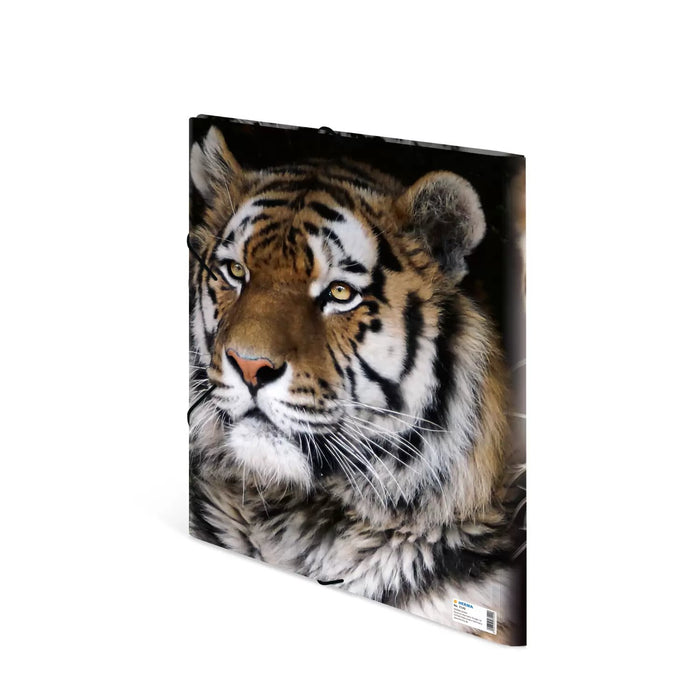 EAN 4008705071420 - HERMA 7142 carpeta Polipropileno (PP) Multicolor A3 imagen 3