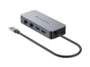 EAN 4015867243701 - Conceptronic ABBY24G base para portátil y replicador de puertos Alámbrico USB 3.2 Gen 1 (3.1 Gen 1) Type- imagen 2