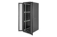 EAN 4016032332404 - Digitus DN-19 SRV-42U-B-1 armario rack Rack o bastidor independiente Negro imagen 5