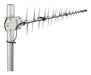 EAN 6009693810556 - Poynting LPDA-92 antena para red Antena direccional SMA 11 dBi imagen 2