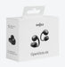 EAN 810202687417 - SHOKZ OpenDots Air Auriculares Inalámbrico Clip de oreja Llamadas/Música/Deporte/Uso diario Bluetooth Negr imagen 5