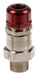 EAN 7331021068506 - Axis 01845-001 sujetacables Metálico, Rojo imagen 1