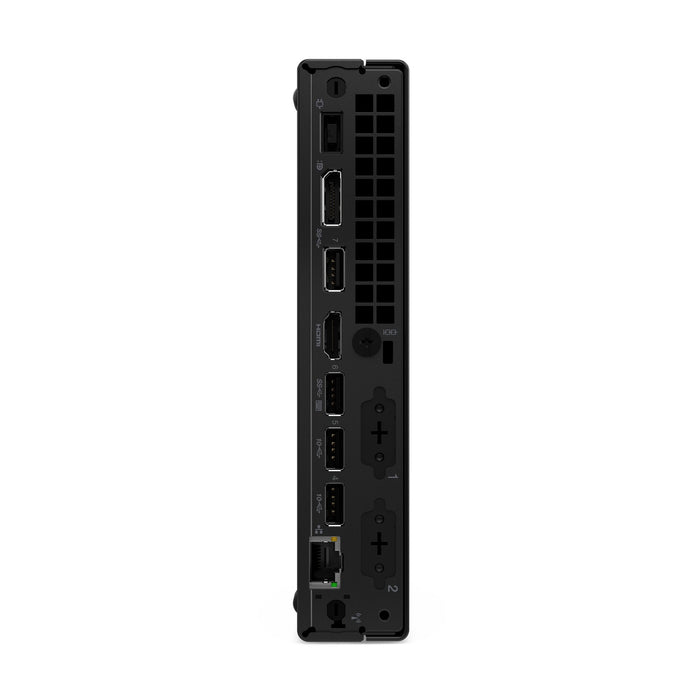 EAN 199271578476 - Lenovo ThinkCentre M70q Gen 6 Intel Core Ultra 5 225T 16 GB DDR5-SDRAM 512 GB SSD Windows 11 Pro Mini PC N imagen 4