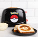 EAN 0840790133614 - Mad Monkey Pokémon - Toaster 2 rebanada(s) Negro, Rojo, Blanco imagen 5