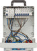 EAN 4007123650361 - Brennenstuhl 1154890020 unidad de distribución de energía (PDU) 7 salidas AC Negro, Azul, Gris, Rojo imagen 3