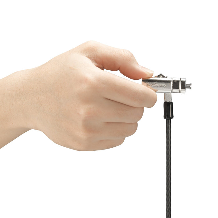 EAN 85896010616 - Kensington K63389WW cable antirrobo 1,8 m imagen 9