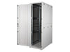 EAN 7630049601581 - ROLINE 26.21.0155 armario rack 42U Rack o bastidor independiente Gris imagen 4