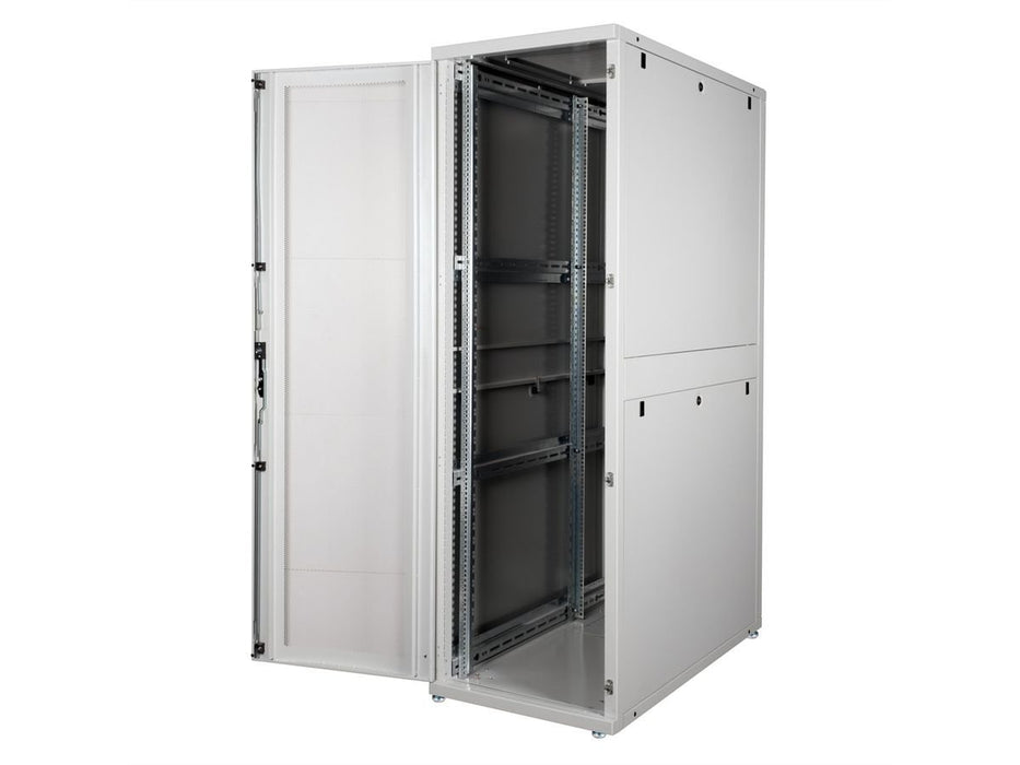 EAN 7630049601581 - ROLINE 26.21.0155 armario rack 42U Rack o bastidor independiente Gris imagen 4