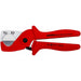 EAN 4003773084839 - Knipex 90 25 185 cortatubos manual Cortador para tubos imagen 1