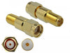 EAN 4043619899937 - DeLOCK 89993 conector coaxial SMA 1 pieza(s) 50 Ω imagen 1