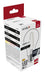EAN 5999097959382 - Avide AWLFG27WW-8.5W lámpara LED Blanco cálido 2700 K 8,5 W E27 E imagen 3