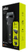 EAN 8700216735742 - Braun Series 3 300BT Máquina de afeitar de rotación Recortadora Negro imagen 4