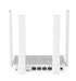 EAN 4897082921608 - Keenetic Runner 4G (KN-2211) router inalámbrico Ethernet rápido Banda única (2,4 GHz) Gris, Blanco imagen 6