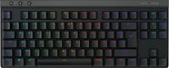 EAN 5099206119918 - Logitech G 920-012548 teclado Juego RF Wireless + Bluetooth AZERTY Francés Negro imagen 1