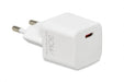 EAN 5903968680367 - iBox C-38W Universal Blanco USB Carga rápida Interior imagen 4