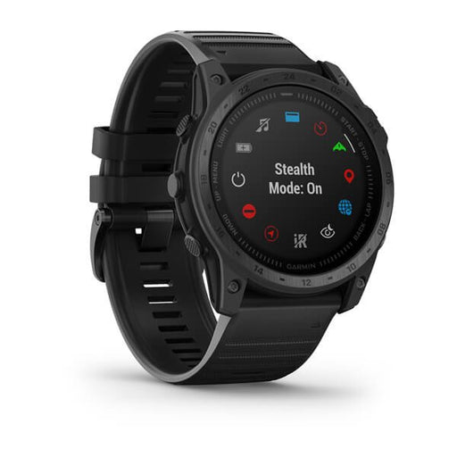 EAN 0753759288778 - Garmin tactix 7 3,56 cm (1.4") MIP 51 mm Digital 280 x 280 Pixeles Pantalla táctil Negro Wifi GPS (satéli imagen 2