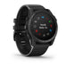 EAN 0753759288778 - Garmin tactix 7 3,56 cm (1.4") MIP 51 mm Digital 280 x 280 Pixeles Pantalla táctil Negro Wifi GPS (satéli imagen 2