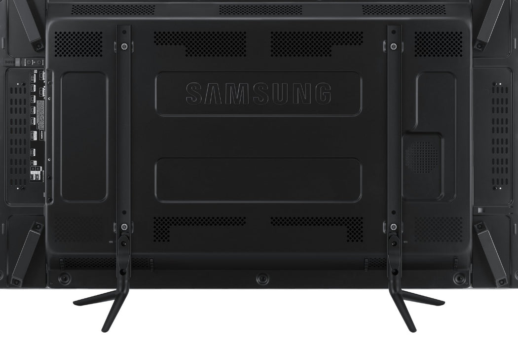 EAN 8806085940390 - Samsung STN-L6500E soporte para pantalla de señalización Negro imagen 3