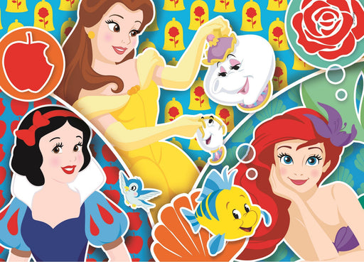 EAN 8005125247660 - Clementoni 24766 puzzle imagen 2