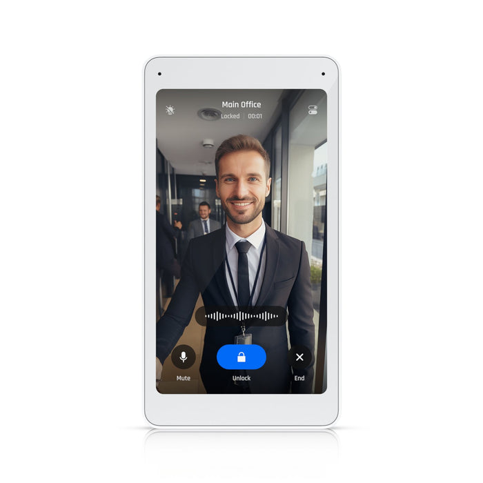 EAN 0810084695906 - Ubiquiti UA-Intercom-Viewer-3 Mostrar imagen 3