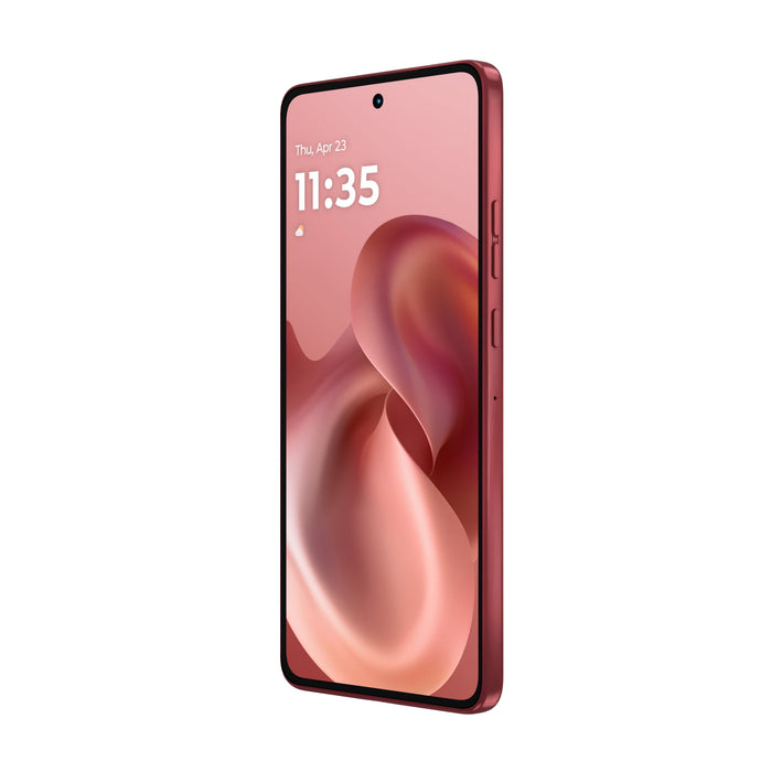 EAN 840023286148 - Motorola moto g86 power 5G 16,9 cm (6.67") SIM doble Android 15 USB Tipo C 8 GB 512 GB 6720 mAh Rosa imagen 4