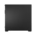 EAN 7340172703143 - Fractal Design Pop XL Silent Torre Negro imagen 3