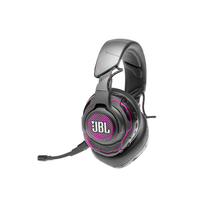 EAN 6925281969737 - JBL Quantum One Auriculares Alámbrico Diadema Juego USB Tipo C Negro imagen 7