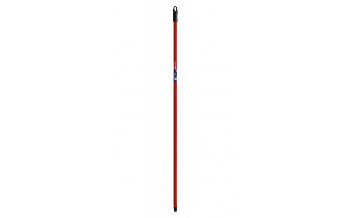 EAN 8410435012004 - Vileda 8410435012004 accesorio para trapeador Mango para mopa Negro, Rojo imagen 1