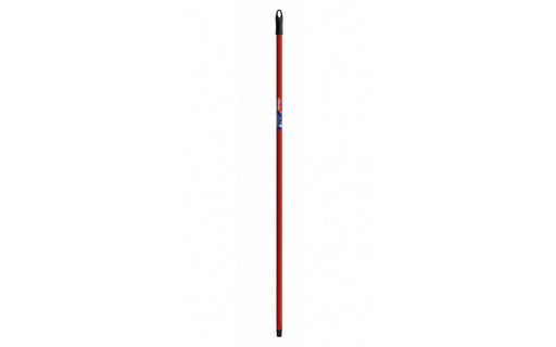 EAN 8410435012004 - Vileda 8410435012004 accesorio para trapeador Mango para mopa Negro, Rojo imagen 1