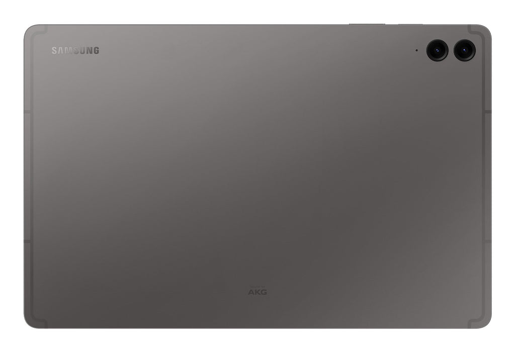 EAN 8806095165301 - Samsung Galaxy Tab S9 FE+ 5G Samsung Exynos 256 GB 31,5 cm (12.4") 12 GB Wi-Fi 6 (802.11ax) Android 13 Gr imagen 2