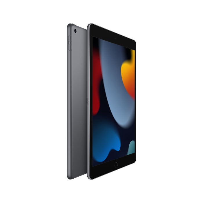 EAN 0194252515754 - Apple iPad 25,9 cm (10.2") 3 GB Wi-Fi 5 (802.11ac) iPadOS 15 Gris imagen 2